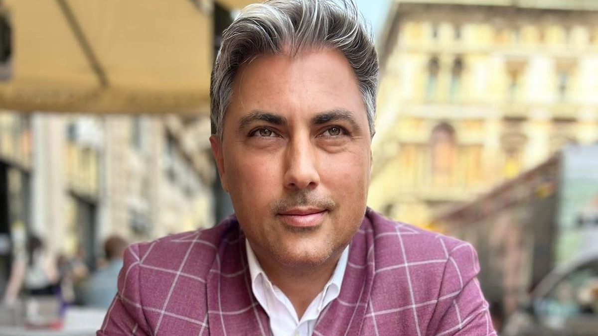 Alexandru Ciucu a vorbit deschis despre unul dintre motivele care ar fi contribuit la divorțul de Alina Sorescu