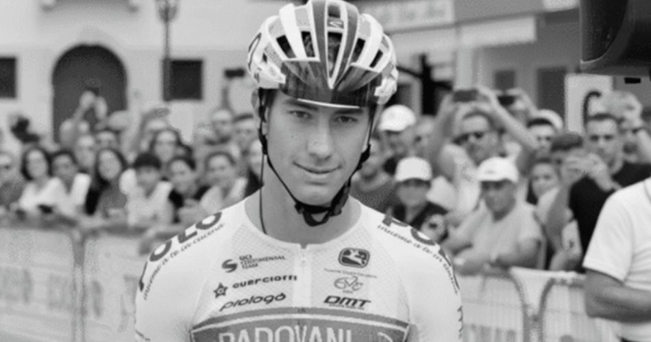 Tragedie în lumea sportului! Un ciclist s-a stins din viață la doar 25 de ani, după ce a intrat în comă în urma unui incident petrecut chiar în timpul unei curse