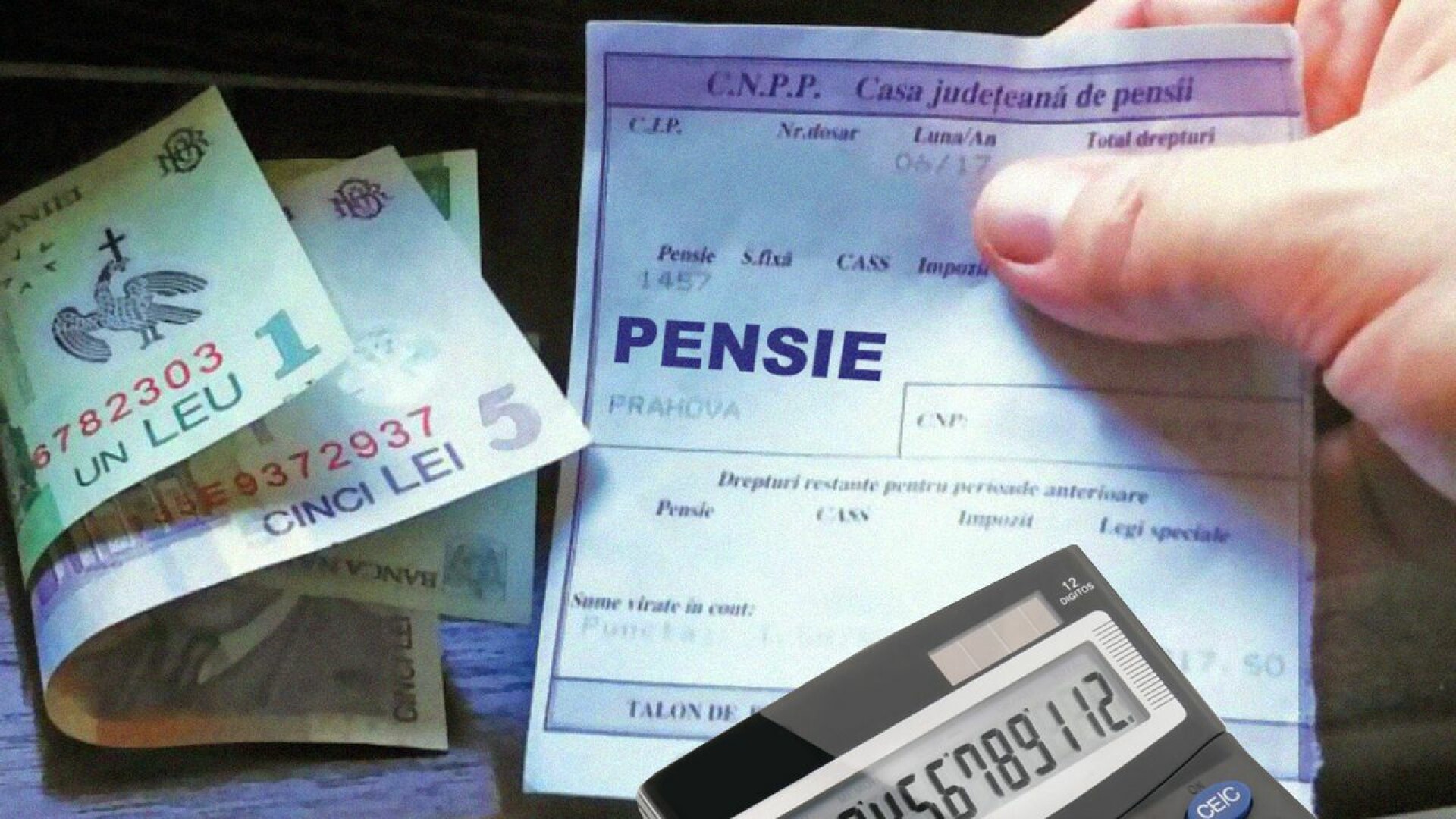 Află ce pensie primești ai daca ai 30, 40 de ani vechime în câmpul muncii. Vezi formula de calcul