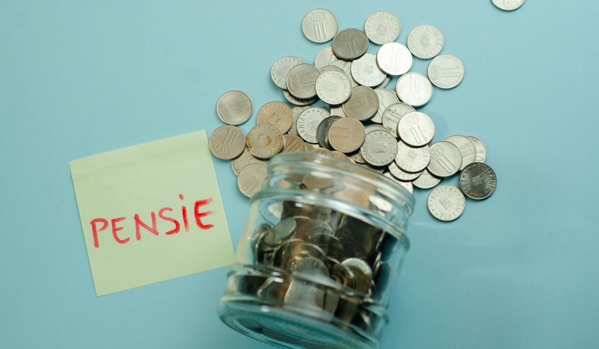 Pensii mai mici cu 50 de lei pentru un milion de romani. vezi daca te afli printre ei