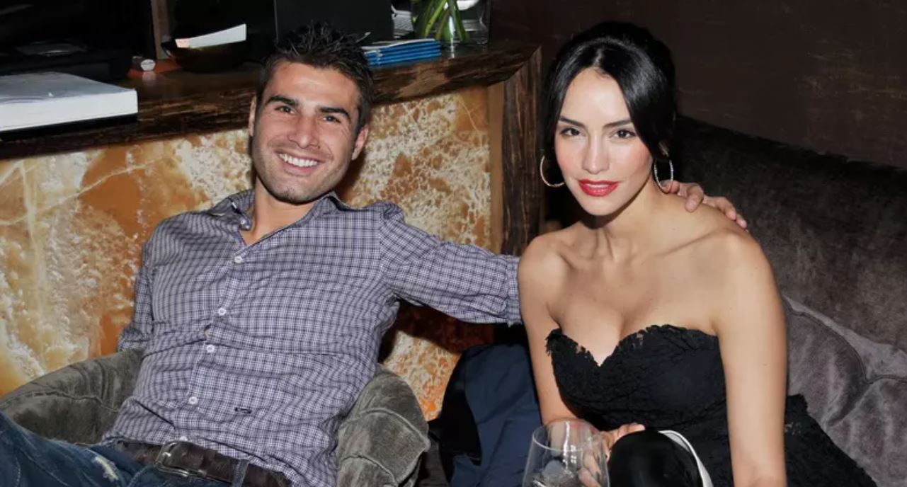 N-o să crezi cum arată astăzi Consuelo, fosta soție a lui Adrian Mutu. Antrenorul o laudă