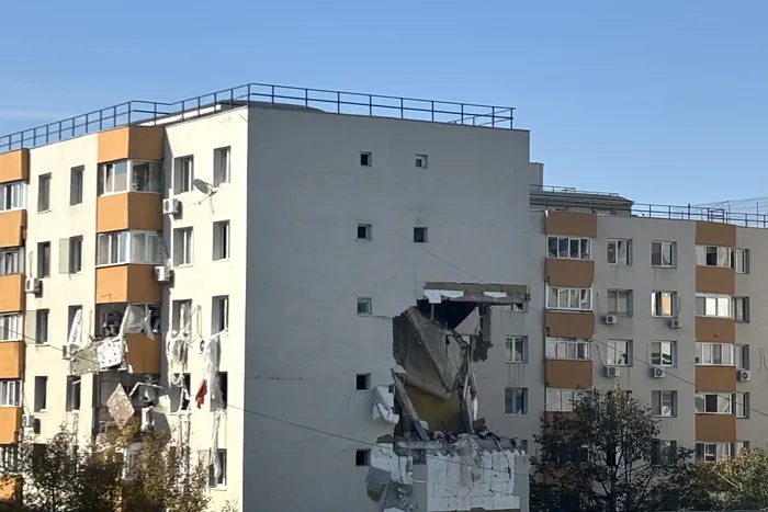 Poliția face noi percheziții în dosarul exploziei din Rahova. Angajații Distrigaz sunt principalii suspecți în dosar