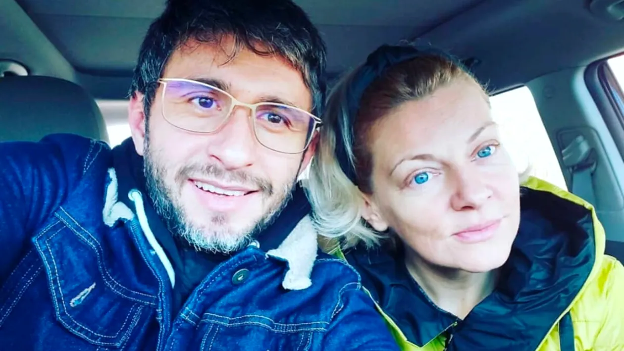 Ce dorință a avut Dana Nălbaru încă din tinerețe. Dragoș Bucur a reușit să i-o împlinească după douăzeci de ani