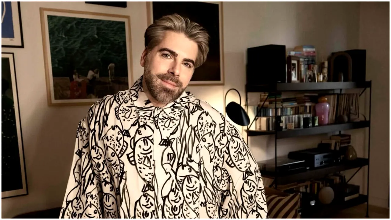 În ziua sfințirii Catedralei Mântuirii Neamului, Maurice Munteanu lansează critici dure la adresa proiectului: „Un nou templu al aroganței”