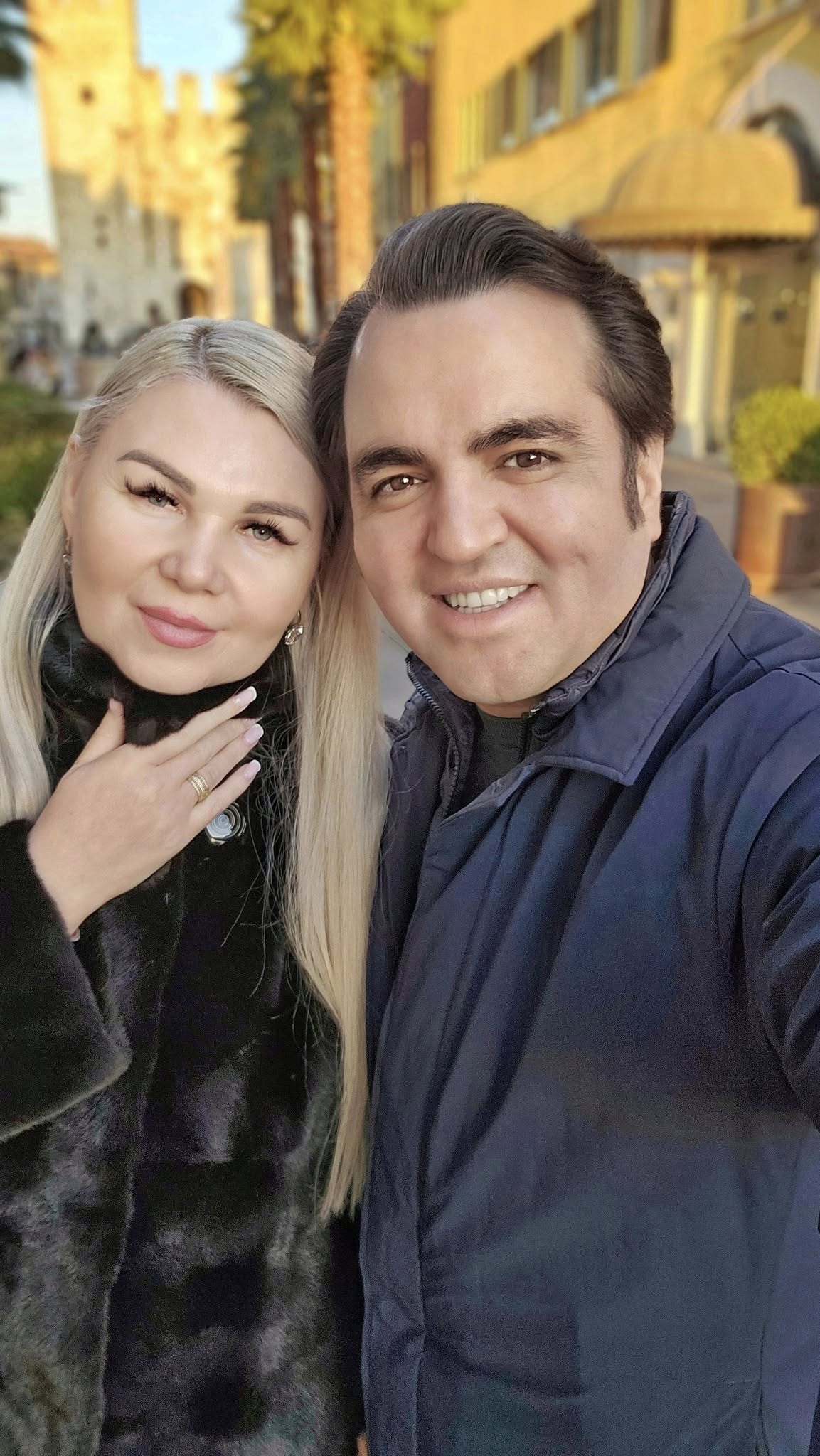 Gestul făcut de Igor Cuciuc pentru soția sa a emoționat o țară întreagă. A reușit să atingă inimile tuturor printr-o dovadă de iubire profundă