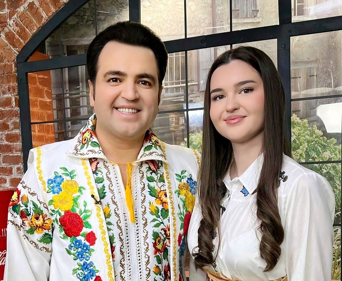 Unde și-a găsit Igor Cuciuc liniștea după pierderea fiicei sale, Andreea. Ce l-a ajutat să se întoarcă pe scenă în cel mai dureros moment al vieții