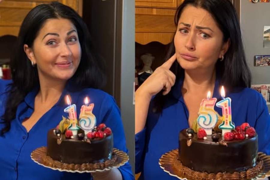 Gabriela Cristea a împlinit 51 de ani și a dezvăluit ce își dorește cel mai mult
