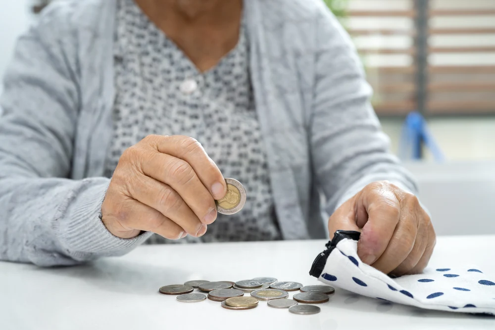 Cât vei încasa la pensie, în funcție de venitul tău actual. Tabelul complet cu sumele actualizate
