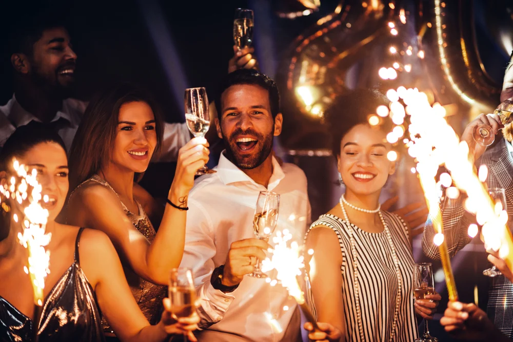 Un important oraș din România spune adio artificiilor de Revelion! Decizia luată pentru a proteja animalele de companie
