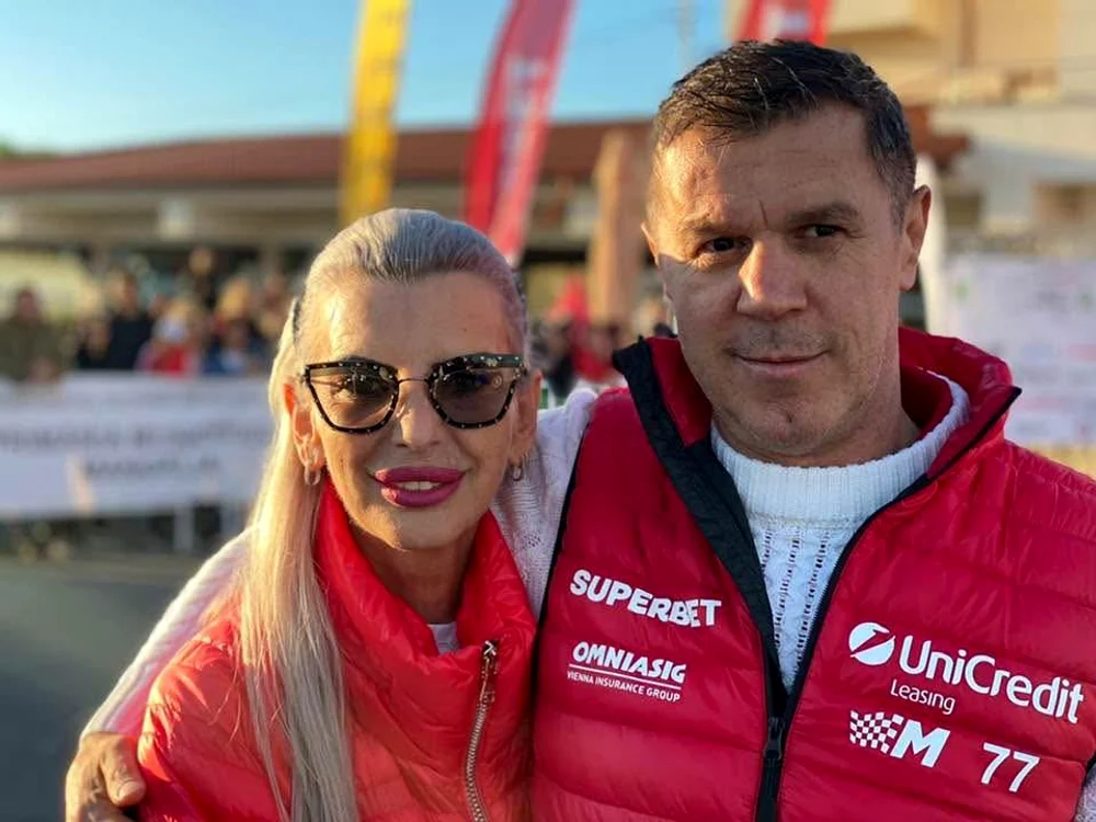 Anna Leu, mărturisiri copleșitoare despre legătura cu Mihai Leu. Ce semne primește de la fostul campion din lumea de dincolo