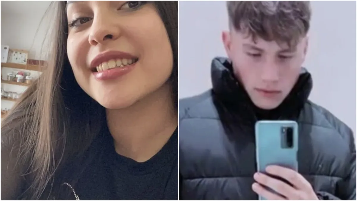 Autoritățile analizează o nouă ipoteză în cazul tragediei din Harghita. Ce s-ar fi putut întâmpla, de fapt, între Bianka și Toni