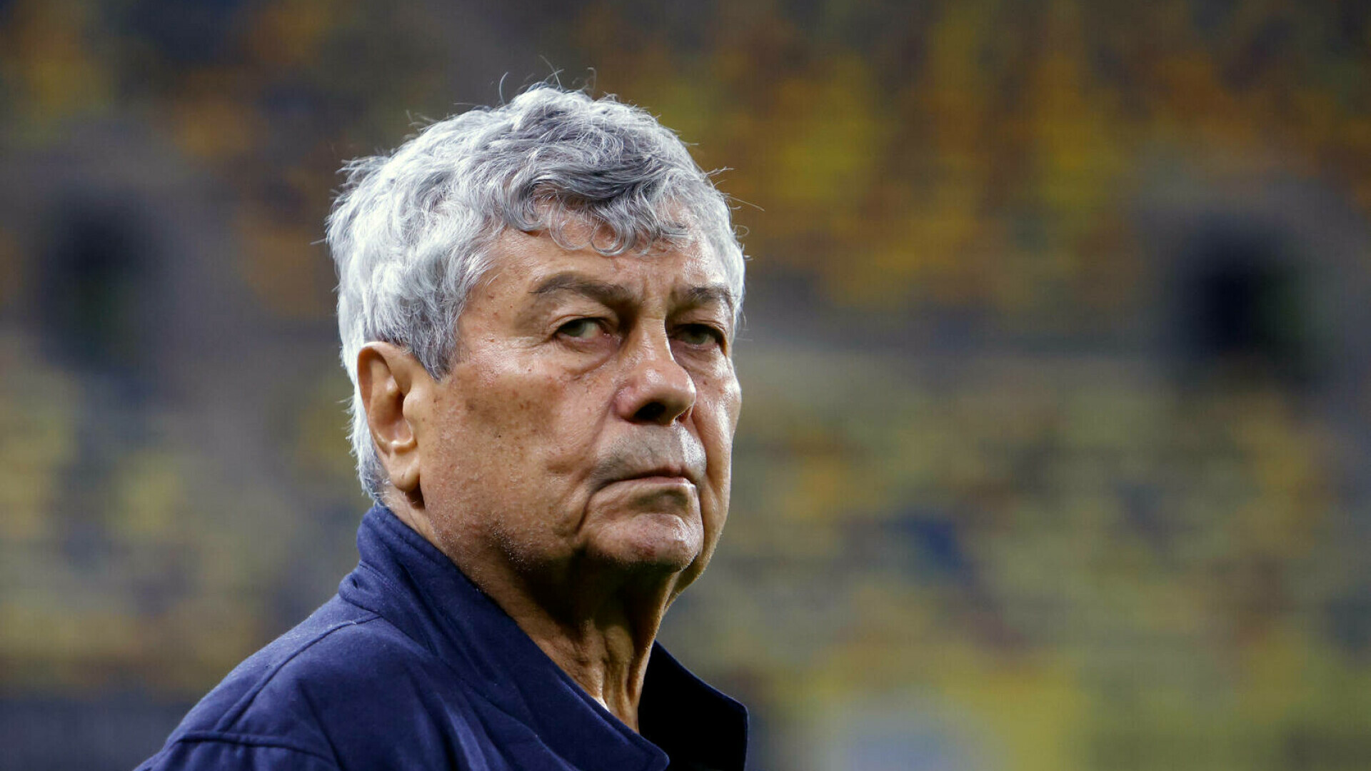 Bosniacii, atacuri fără precedent la adresa lui Mircea Lucescu. Cum l-au jignit pe reputatul antrenor român