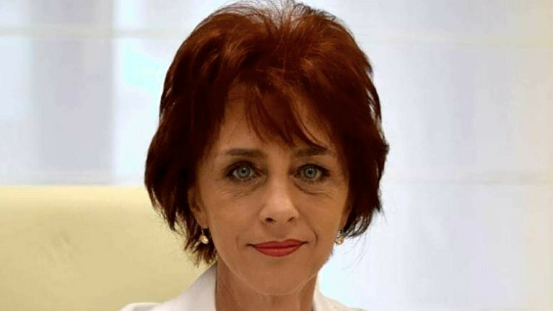 A încetat din viață Flavia Groșan. Care a fost boala cu care s-a confruntat medicul cunoscut pentru poziția sa antivaccinistă