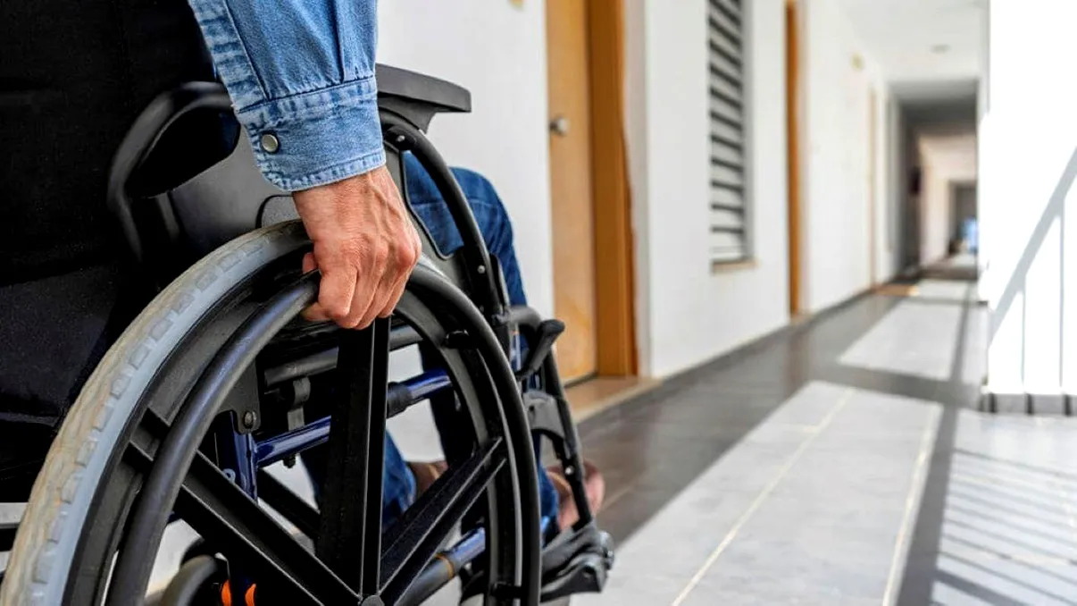 Care este valoarea actualizată a pensiei pentru handicap de gradul I în 2025