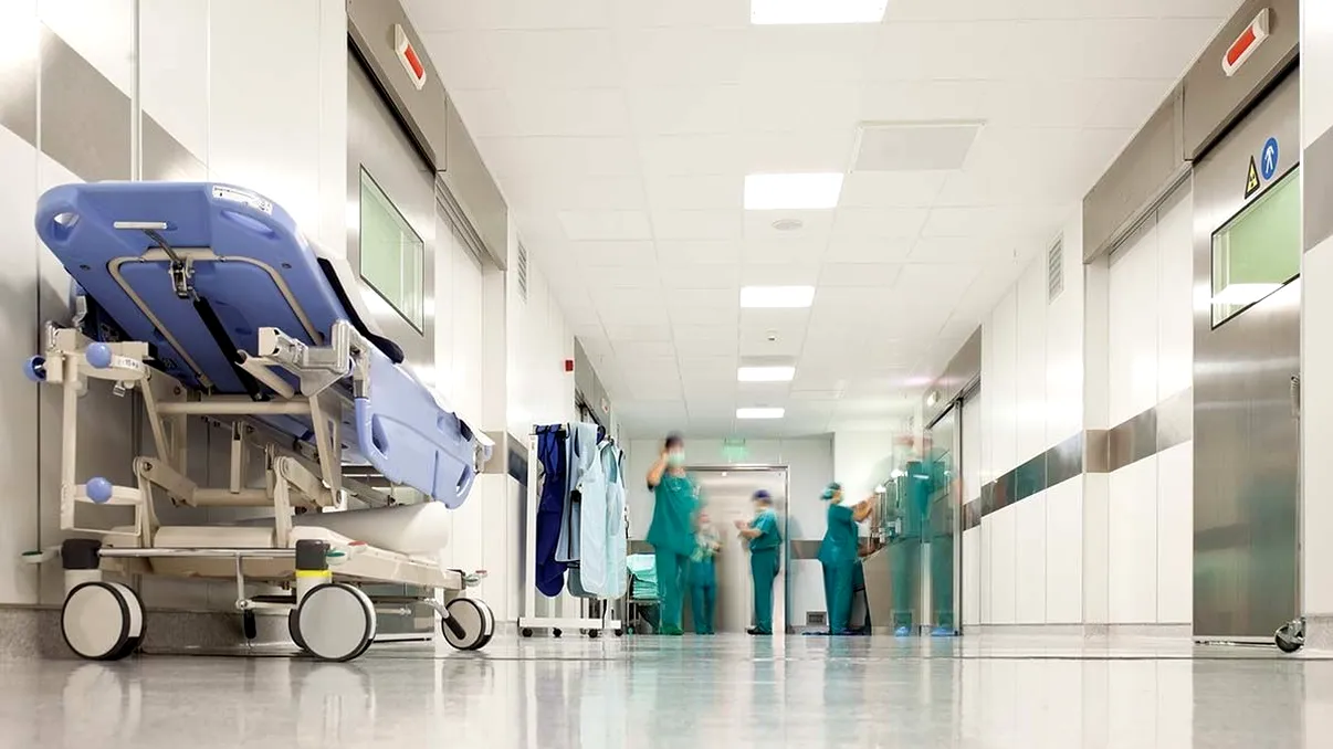 Doctoriță descoperită fără viață în canalul Dunăre–Marea Neagră. Era un medic de familie respectat și apreciat de comunitate