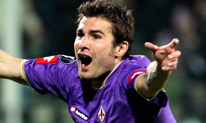 Ce consuma Adrian Mutu în perioada în care juca fotbal în România. Alimentele care i-au afectat grav ficatul fostului „Briliant”