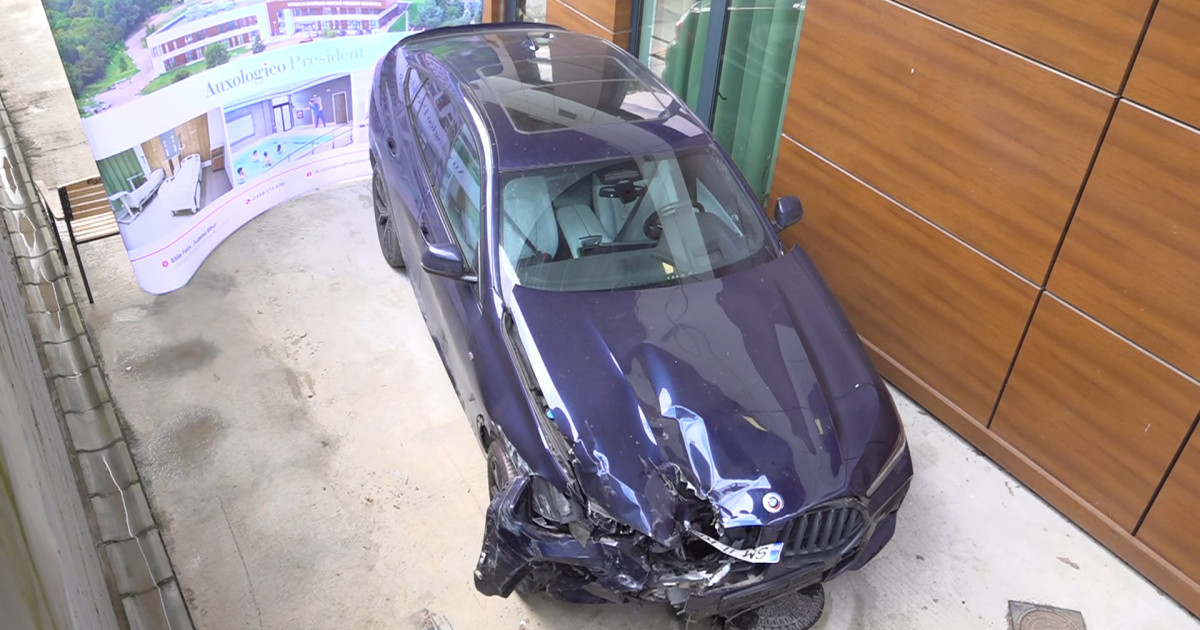 Fosta judecătoare implicată în accidentul cumplit din Bihor nu era deloc o necunoscută pentru cei pe care i-a lovit. Ce se întâmplă cu cel de-al doilea tânăr rănit