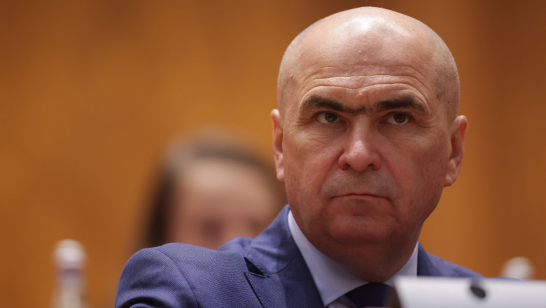 Ilie Bolojan, pe picior de plecare în luna ianuarie? A apărut deja numele celui care i-ar putea lua locul
