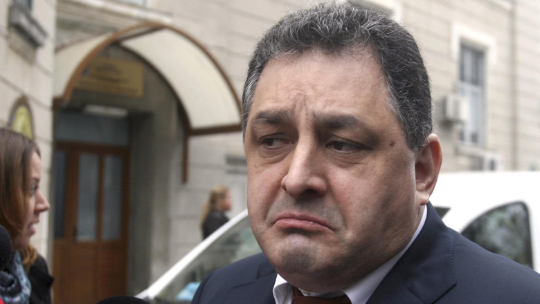 Situație de neimag­inat! Ce a pățit Marian Vanghelie. Decizia care l-a lovit crunt