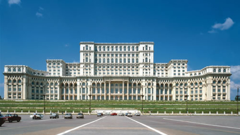 Ce se ascunde la 92 de metri sub Casa Poporului. Puțini știu ce urmărea, de fapt, Nicolae Ceaușescu. Un secret ținut departe de ochii românilor