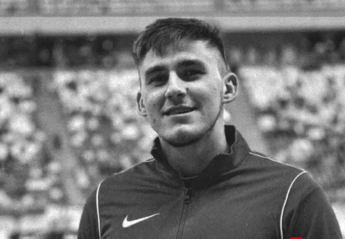 S-a aflat identitatea fotbalistului care și-a pierdut viața în groaznicul accident de lângă Craiova. Doi oameni au pierit pe loc în urma impactului