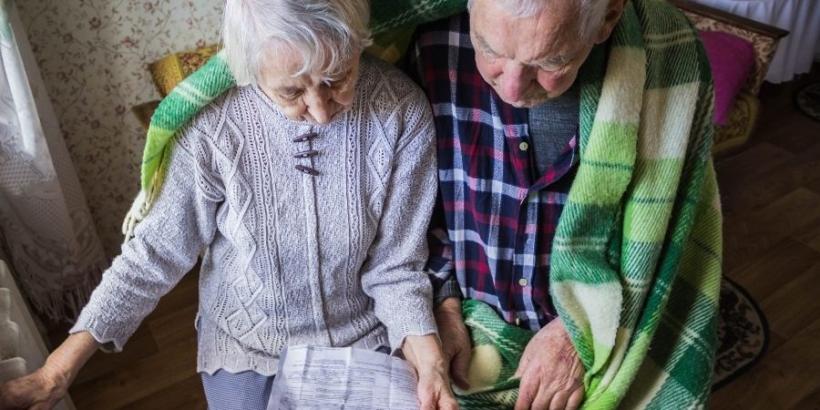 Sprijin financiar pentru pensionari la finalul anului 2025. Detalii despre suplimentul acordat vârstnicilor