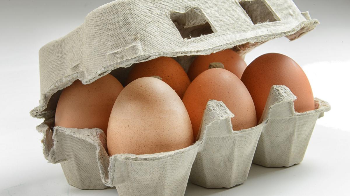 Cât a ajuns să coste un singur ou în supermarket: „Prețurile au explodat”