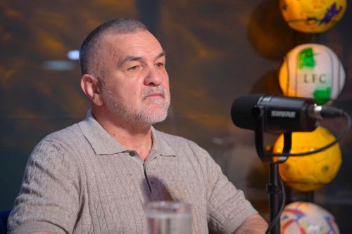 Leonard Doroftei, confesiune plină de durere despre momentul în care și-a pierdut mama. Ce obicei emoționant păstrează fostul campion pentru a rămâne aproape de ea