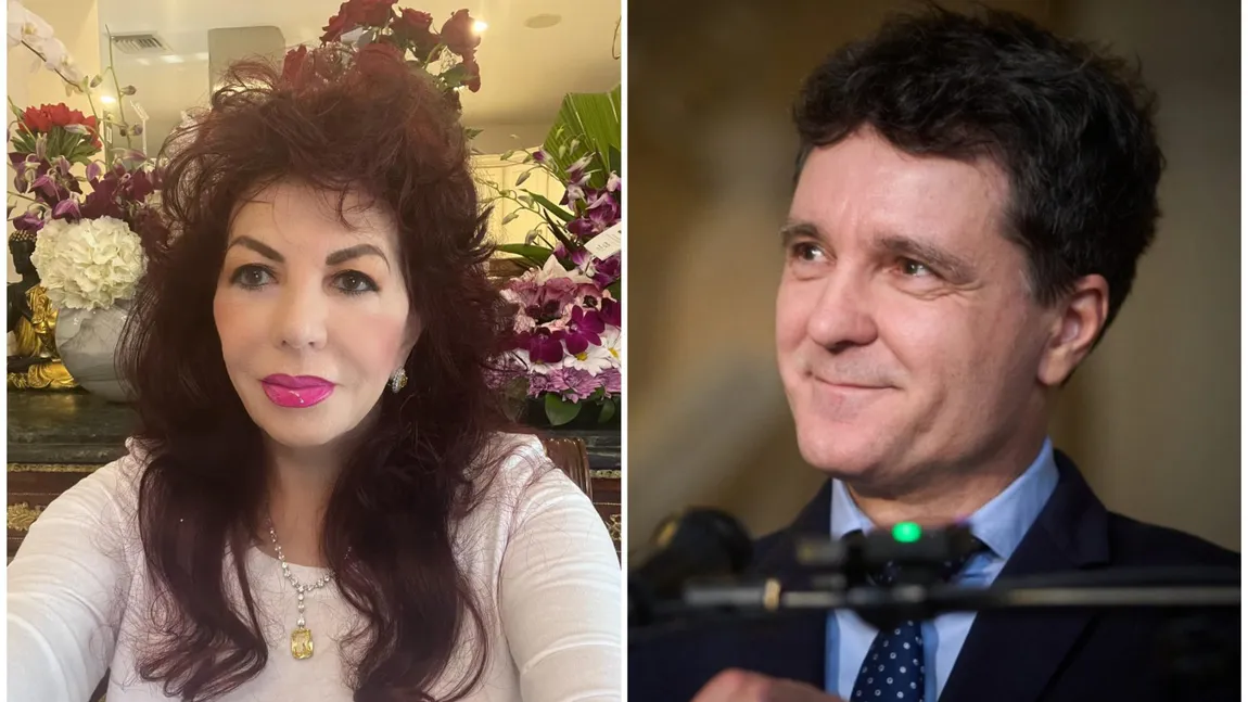 Carmen Harra, dezvăluiri surprinzătoare despre Nicușor Dan. Ce relevă analiza numerologică a datei sale de naștere. Anul 2026 ar putea aduce schimbări favorabile