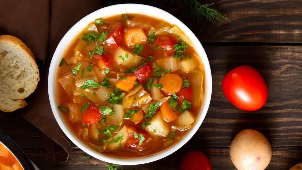 Ce greșeală faci, fără să-ți dai seama, când gătești ciorba. Ce pași trebuie să urmezi ca să iasă cu adevărat delicioasă