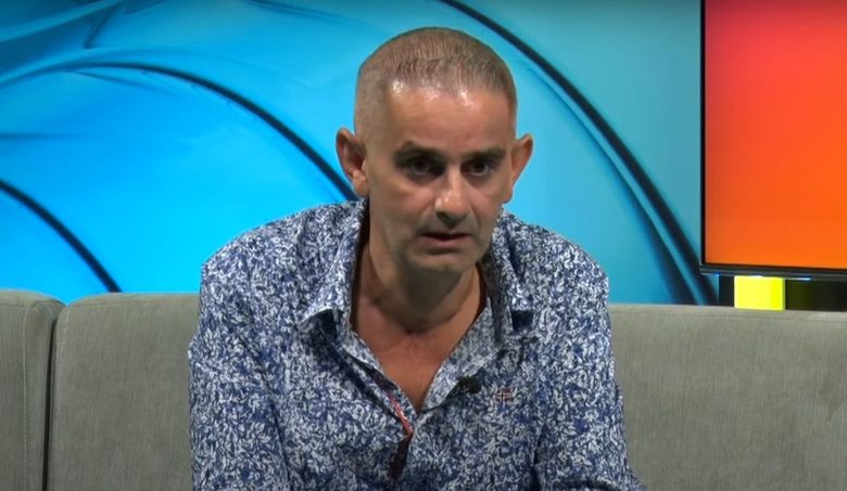 Tatăl lui Daniel Onoriu a decedat. Fostul campion de raliuri trăiește o durere sfâșietoare în spatele gratiilor