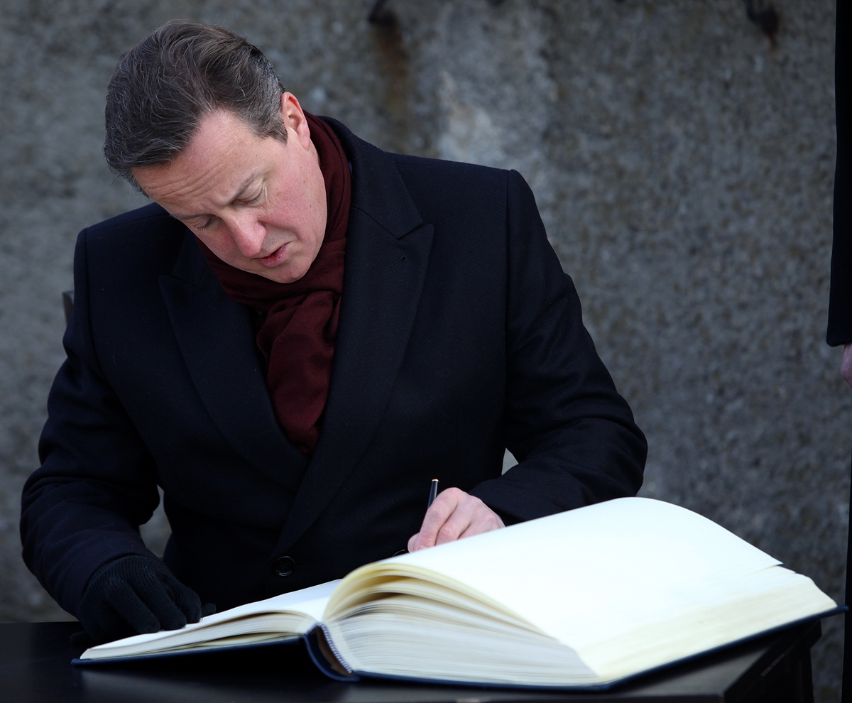 Fost prim-ministru, lovit de un diagnostic dur – cancer de prostată: „Te temi să auzi acele cuvinte”