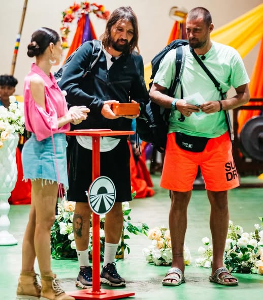 Cum au câștigat Dan Alexa și Gabi Tamaș finala Asia Express, de fapt. Vezi câți bani au primit de la Antena 1