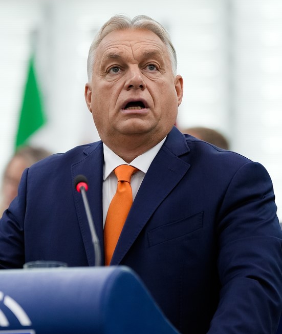 Viktor Orban a făcut anunțul care cutremură Europa, incredibil ce a spus