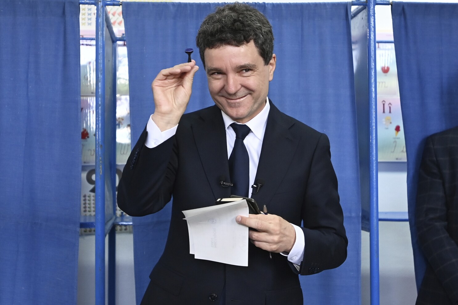Nicușor Dan, noi clarificări privind anularea alegerilor: „Știm… dar nu știm!”