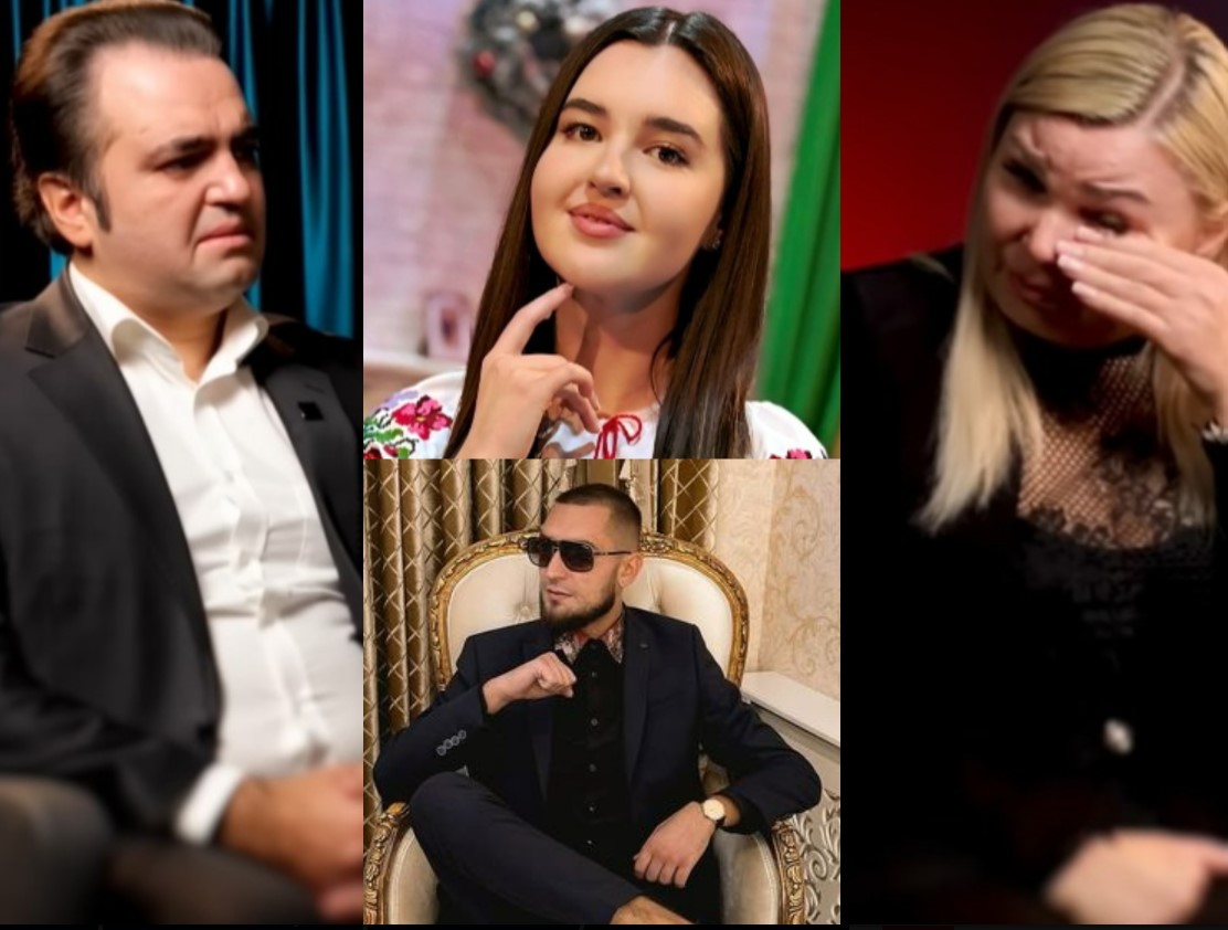 Igor Cuciuc rupe tăcerea, după ce a susținut că nepotul lui Nicolae Botgros este vinovat de moartea fiicei sale: „Dreptatea va vorbi”