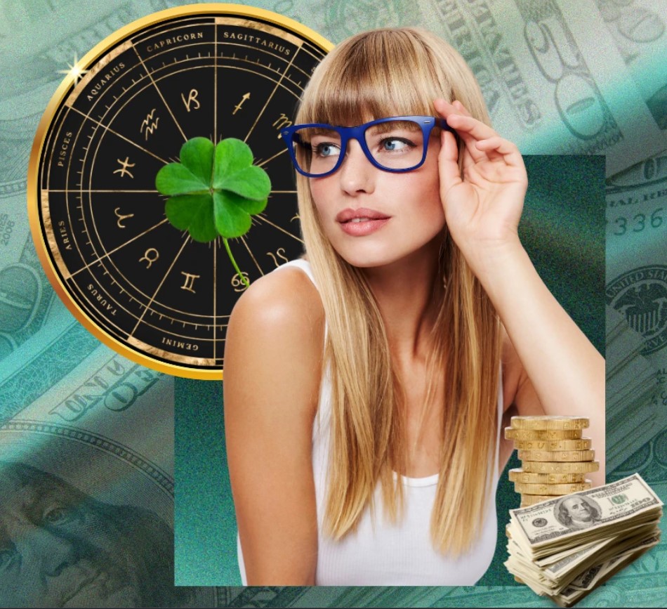 Astrele aduc noroc financiar doar celor curajoși – cine riscă, câștigă!
