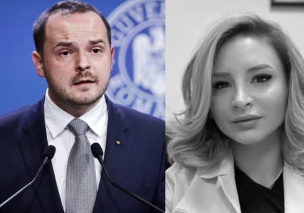 Răsturnare de situație în cazul Ștefaniei Szabo. Ministrul Sănătății rupe tăcerea: “Erau zece chirurgi, De ce doamna doctor făcea șapte gărzi?”