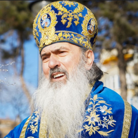 Lovitură grea pentru ÎPS Teodosie! Ce i-au putut face șefii din Biserica Ortodoxă Nu se aștepta la așa ceva niciodată