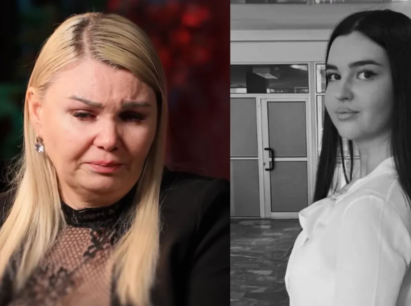 Mama Andreei Cuciuc, noi dezvăluiri din noaptea în care fiica ei a murit! Tânăra a sunat-o cu câteva secunde înainte să își dea ultima suflare „Mamă, vino, te rog, salvează-mă! Mă simt foarte rău”