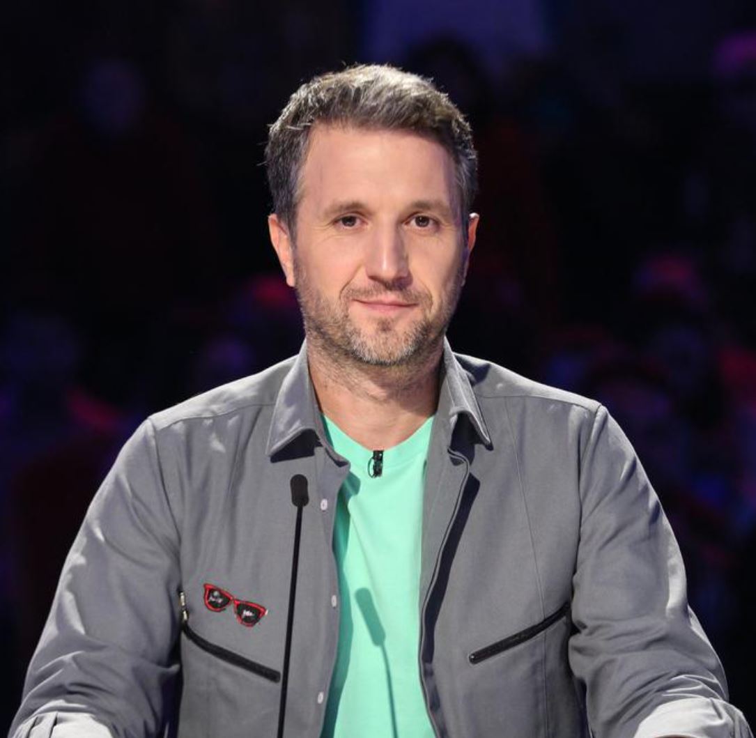 Ce relație are Andi Moisescu cu cei doi băieți ai săi, după divorțul de Olivia Steer. „Fac eforturi să mă înțeleg cu ei”