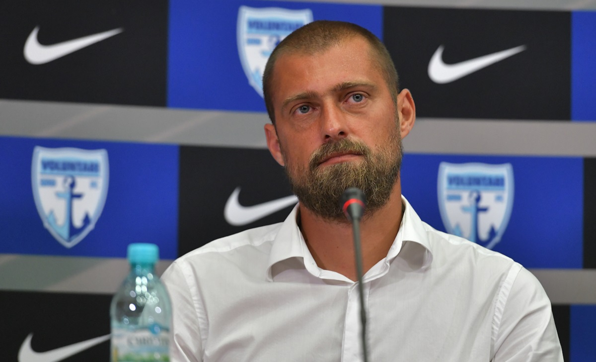 Gabi Tamaș, derapaj intenționat, în direct! Limbaj vulgar și gesturi indecente: „Am înjurat că am vrut eu”