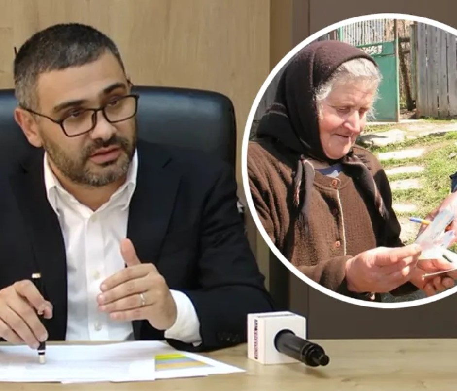 Bani pentru pensionari, înainte de Crăciun: Vezi când va intra a 13-a pensie pentru cei cu pensii mici