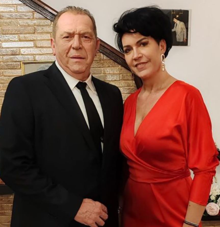 De ce nu-i face parastasul de un an, văduva marelui portar, Duckadam. „Le am eu pe ale mele”