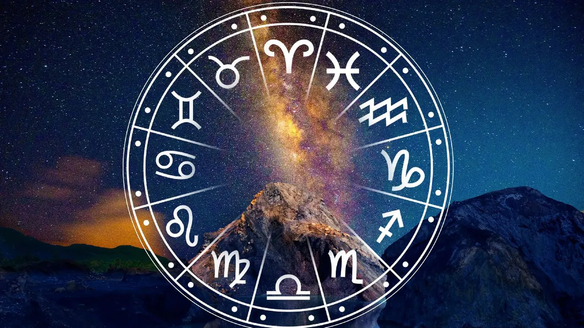 Horoscop 23–26 noiembrie 2025. Intri cu pași siguri și noroc în luna cadourilor