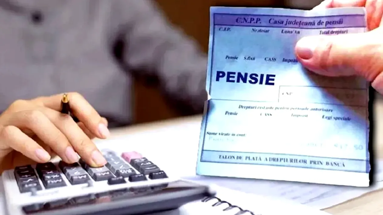 Câți ani trebuie să lucrezi ca să obții o pensie de 4.000 de lei în România. Ce salariu lunar îți asigură acest nivel de venit la bătrânețe