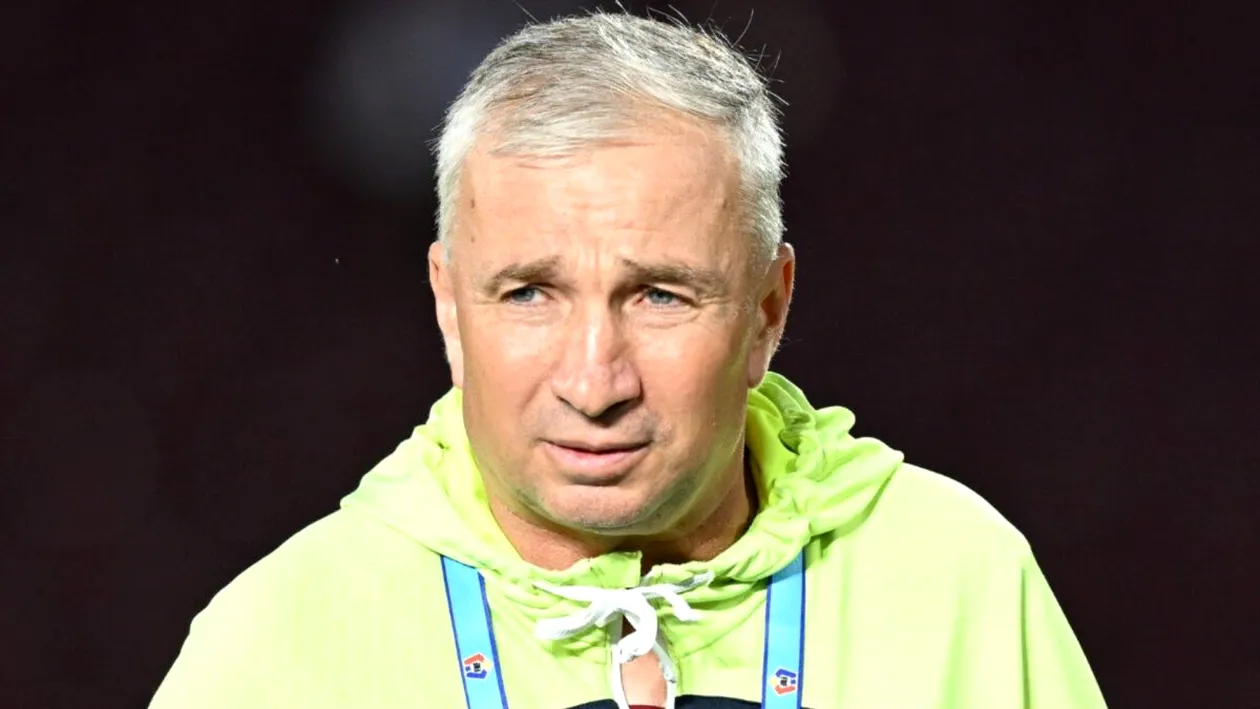 Dan Petrescu, probleme serioase de sănătate! Fostul antrenor al CFR Cluj, de nerecunoscut: „A pierdut 30 de kilograme”