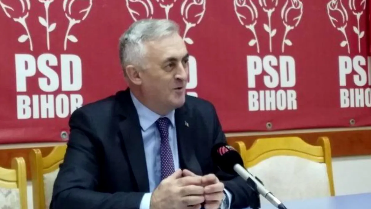 Doliu în politică! Un fost deputat al Partidului Social Democrat a încetat din viață