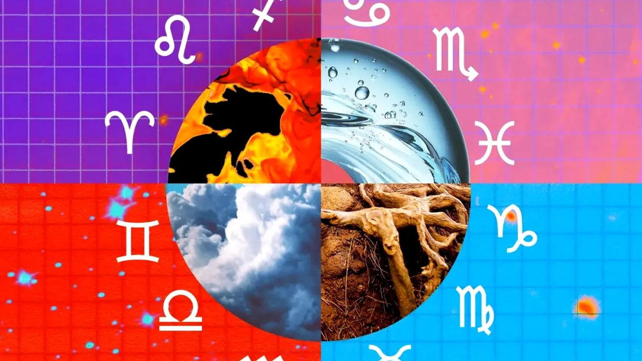 Două zodii sunt binecuvântate de divinitate la finalul anului 2025. Norocul le urmărește în tot: financiar, profesional și sentimental