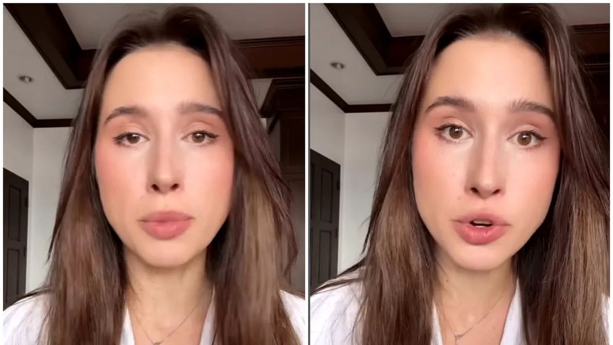 Cazare cu surprize neplăcute! O femeie a încremenit când a văzut ce era sub pat